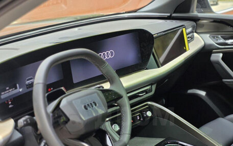 Audi Q5, 2026 год, 5 850 000 рублей, 9 фотография