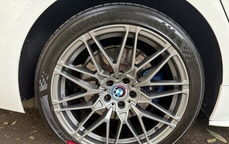 BMW 5 серия, 2019 год, 4 500 000 рублей, 24 фотография