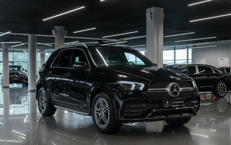 Mercedes-Benz GLE, 2020 год, 5 580 000 рублей, 2 фотография