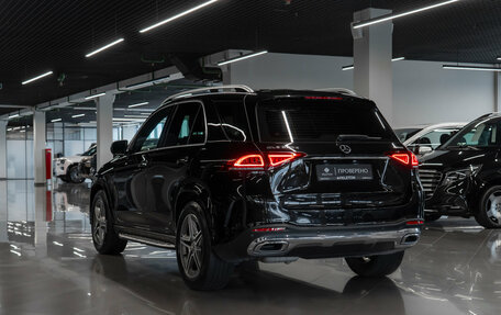 Mercedes-Benz GLE, 2020 год, 5 580 000 рублей, 5 фотография