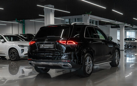 Mercedes-Benz GLE, 2020 год, 5 580 000 рублей, 4 фотография