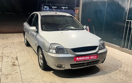 KIA Rio II, 2005 год, 170 000 рублей, 2 фотография