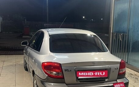 KIA Rio II, 2005 год, 170 000 рублей, 5 фотография