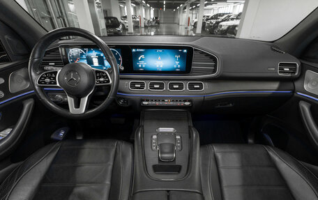 Mercedes-Benz GLE, 2020 год, 5 580 000 рублей, 8 фотография