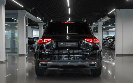 Mercedes-Benz GLE, 2020 год, 5 580 000 рублей, 6 фотография