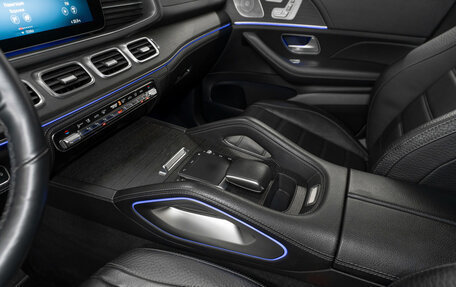 Mercedes-Benz GLE, 2020 год, 5 580 000 рублей, 15 фотография