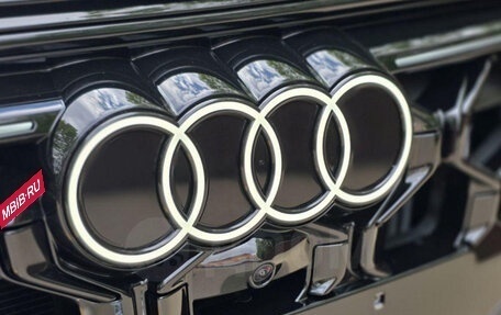 Audi Q5, 2026 год, 5 850 000 рублей, 7 фотография