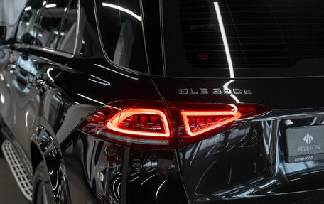 Mercedes-Benz GLE, 2020 год, 5 580 000 рублей, 25 фотография