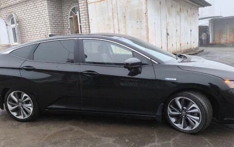 Honda Clarity, 2020 год, 1 870 000 рублей, 3 фотография