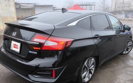 Honda Clarity, 2020 год, 1 870 000 рублей, 6 фотография