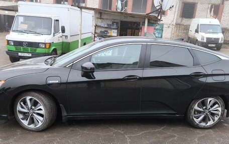 Honda Clarity, 2020 год, 1 870 000 рублей, 4 фотография