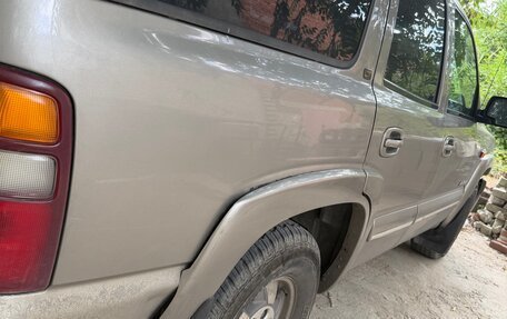 Chevrolet Tahoe II, 2003 год, 390 000 рублей, 4 фотография