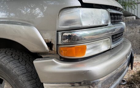 Chevrolet Tahoe II, 2003 год, 390 000 рублей, 3 фотография