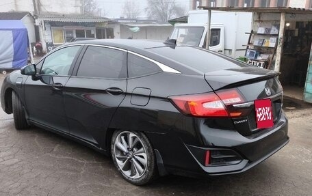 Honda Clarity, 2020 год, 1 870 000 рублей, 5 фотография