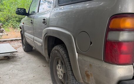 Chevrolet Tahoe II, 2003 год, 390 000 рублей, 5 фотография