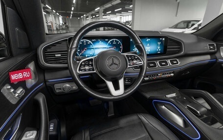 Mercedes-Benz GLE, 2020 год, 5 580 000 рублей, 7 фотография