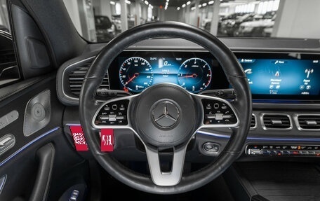 Mercedes-Benz GLE, 2020 год, 5 580 000 рублей, 10 фотография