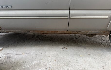 Chevrolet Tahoe II, 2003 год, 390 000 рублей, 11 фотография