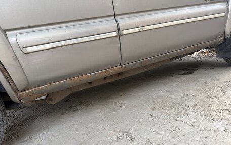 Chevrolet Tahoe II, 2003 год, 390 000 рублей, 12 фотография