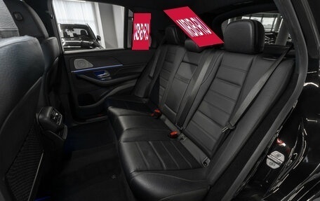 Mercedes-Benz GLE, 2020 год, 5 580 000 рублей, 12 фотография