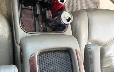 Chevrolet Tahoe II, 2003 год, 390 000 рублей, 17 фотография