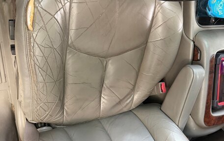 Chevrolet Tahoe II, 2003 год, 390 000 рублей, 18 фотография