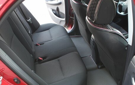 Toyota Corolla, 2010 год, 950 000 рублей, 12 фотография