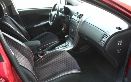 Toyota Corolla, 2010 год, 950 000 рублей, 11 фотография