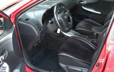 Toyota Corolla, 2010 год, 950 000 рублей, 14 фотография