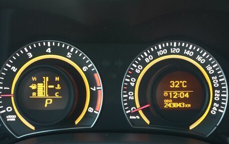 Toyota Corolla, 2010 год, 950 000 рублей, 10 фотография