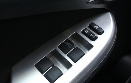 Toyota Corolla, 2010 год, 950 000 рублей, 13 фотография