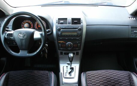 Toyota Corolla, 2010 год, 950 000 рублей, 16 фотография