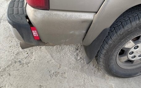 Chevrolet Tahoe II, 2003 год, 390 000 рублей, 6 фотография