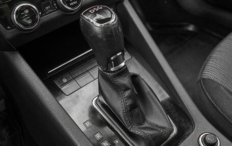 Skoda Octavia, 2017 год, 1 685 000 рублей, 19 фотография