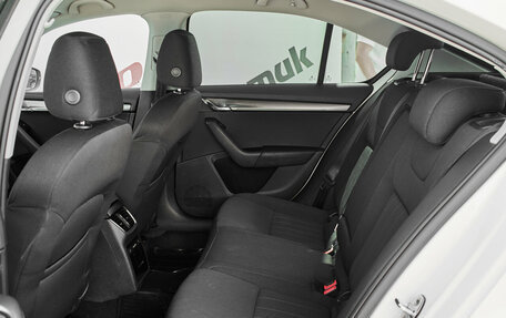 Skoda Octavia, 2017 год, 1 685 000 рублей, 23 фотография