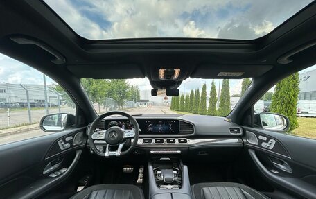 Mercedes-Benz GLE AMG, 2021 год, 10 500 000 рублей, 8 фотография