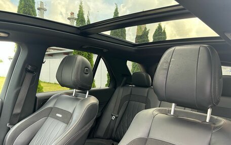 Mercedes-Benz GLE AMG, 2021 год, 10 500 000 рублей, 10 фотография