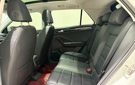 Volkswagen T-Roc I, 2022 год, 1 340 111 рублей, 11 фотография