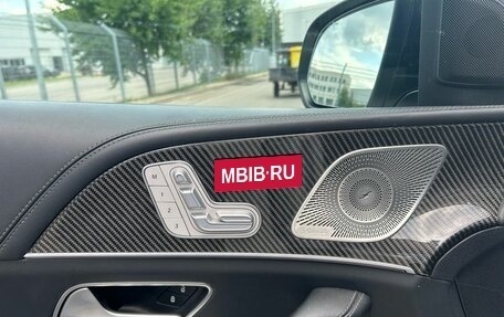 Mercedes-Benz GLE AMG, 2021 год, 10 500 000 рублей, 9 фотография