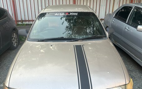 Toyota Corolla, 1991 год, 130 000 рублей, 1 фотография