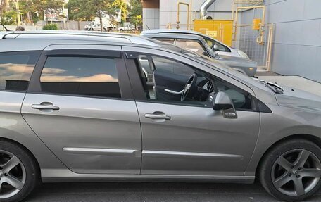 Peugeot 308 II, 2010 год, 500 000 рублей, 1 фотография