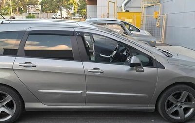 Peugeot 308 II, 2010 год, 500 000 рублей, 1 фотография