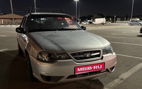 Daewoo Nexia I рестайлинг, 2010 год, 135 000 рублей, 1 фотография