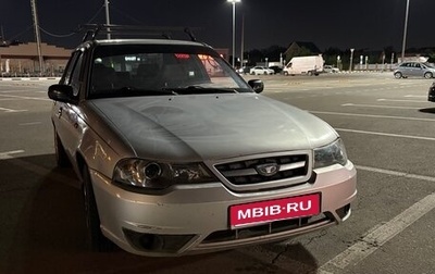 Daewoo Nexia I рестайлинг, 2010 год, 135 000 рублей, 1 фотография