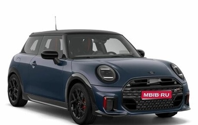 MINI Hatch, 2025 год, 7 000 000 рублей, 1 фотография