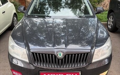Skoda Octavia, 2013 год, 700 000 рублей, 1 фотография