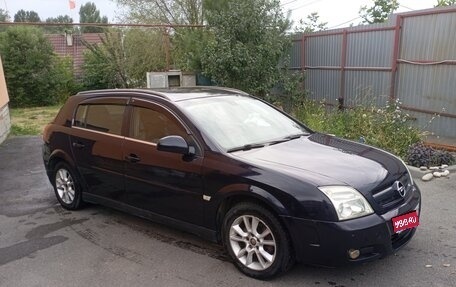 Opel Signum, 2003 год, 380 000 рублей, 1 фотография