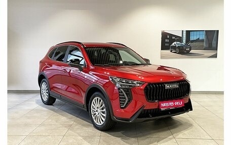 Haval Jolion, 2026 год, 2 870 010 рублей, 1 фотография