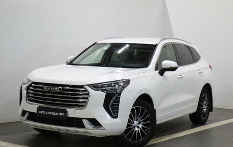 Haval Jolion, 2023 год, 1 917 000 рублей, 1 фотография