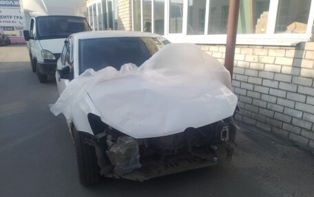 Volkswagen Polo VI (EU Market), 2010 год, 200 000 рублей, 1 фотография